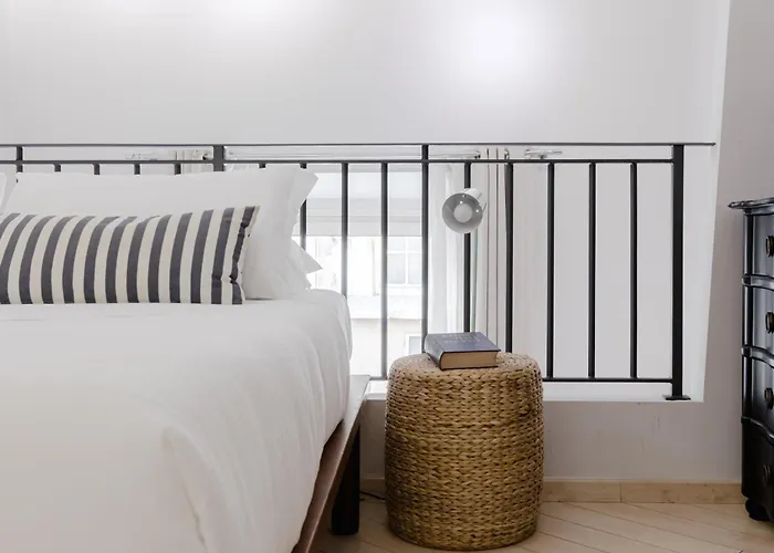 Piazza Margana Private Apartment