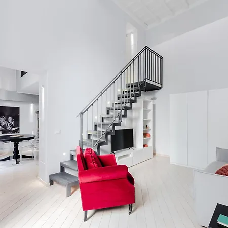 Piazza Margana Private Apartment Rome Exterior photo