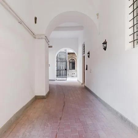 Piazza Margana Private Apartment Rome Exterior photo