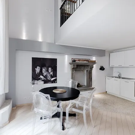 Piazza Margana Private Apartment Rome Exterior photo