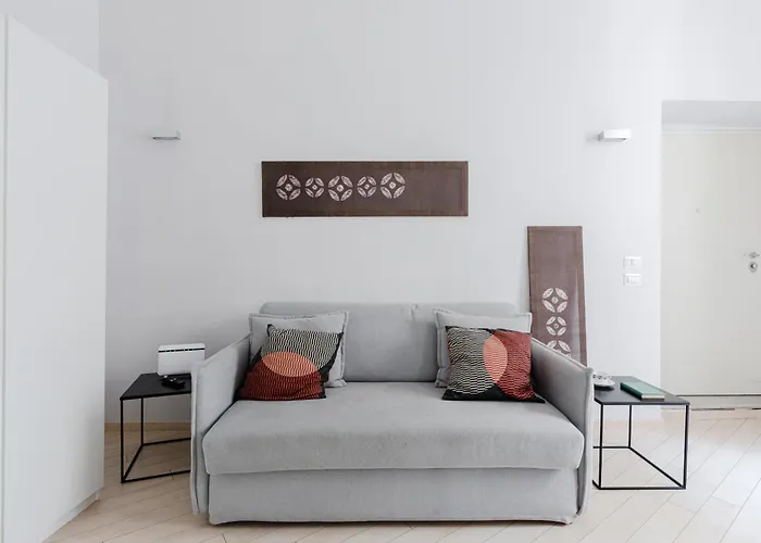 Piazza Margana Private Apartment