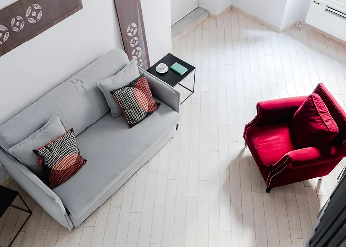 Piazza Margana Private Apartment